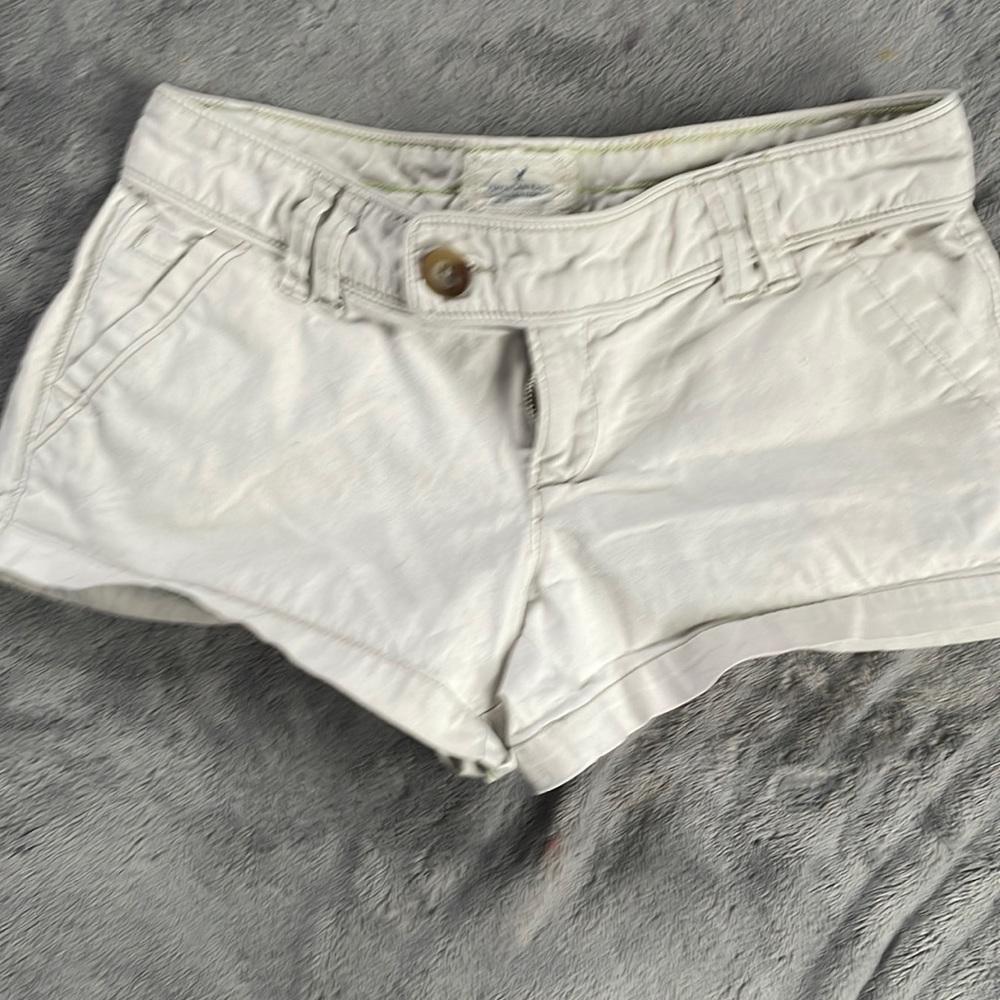 These are never worn booty shorts